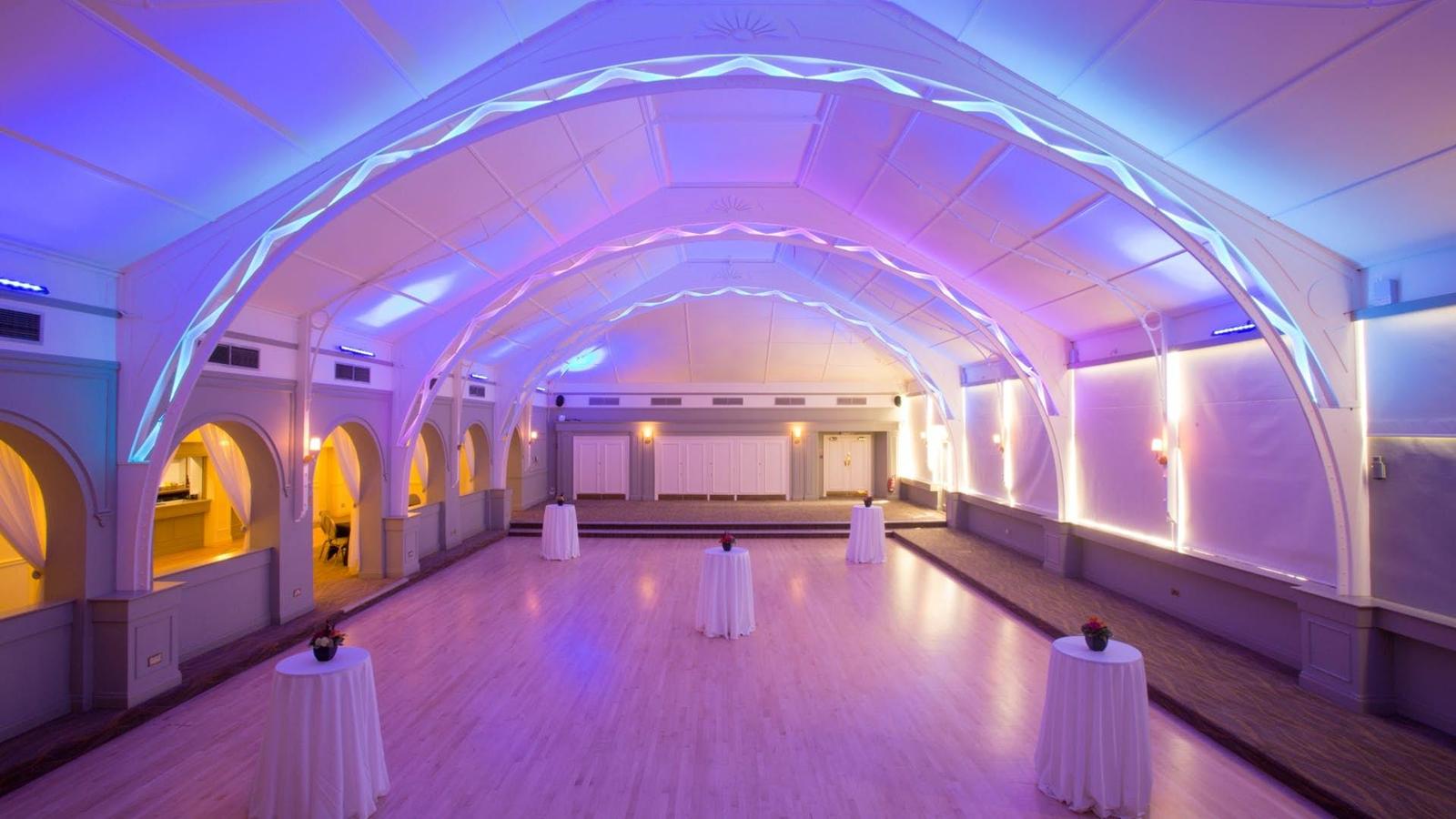 The Terrace Suite
