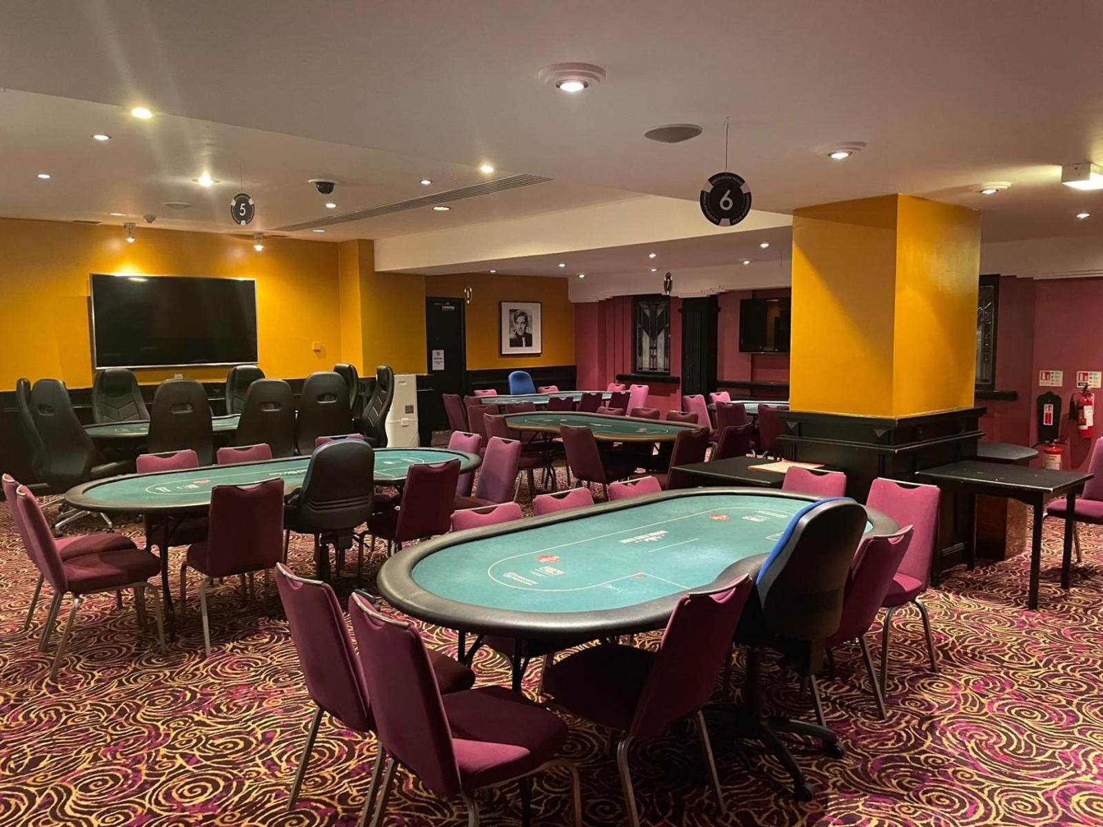 Private Room
