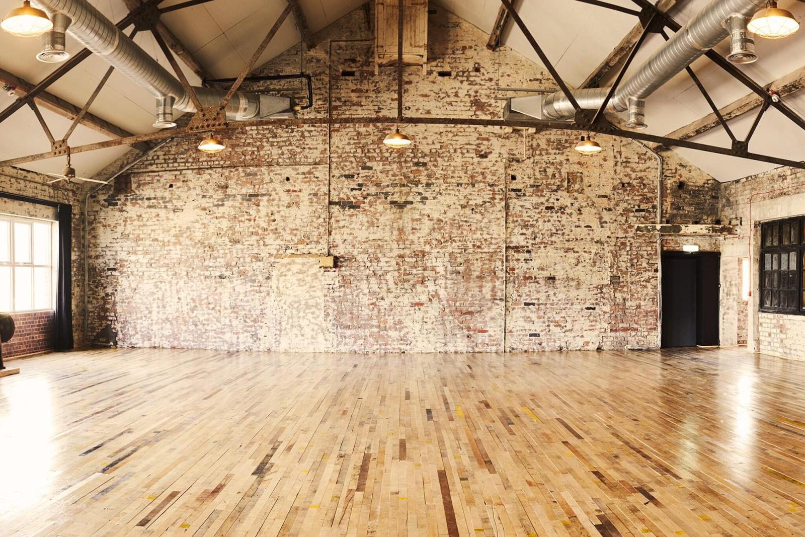 The Studio