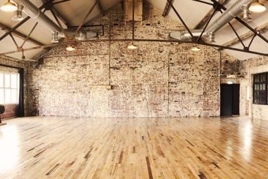 The Studio