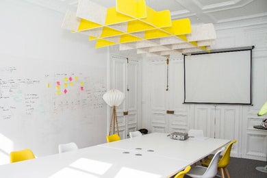 Salle de réunion