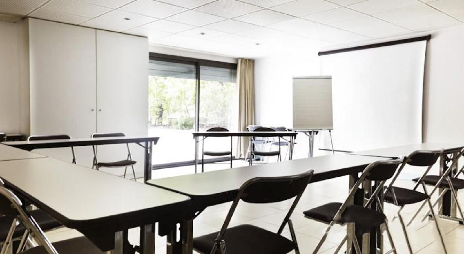 Salle de réunion