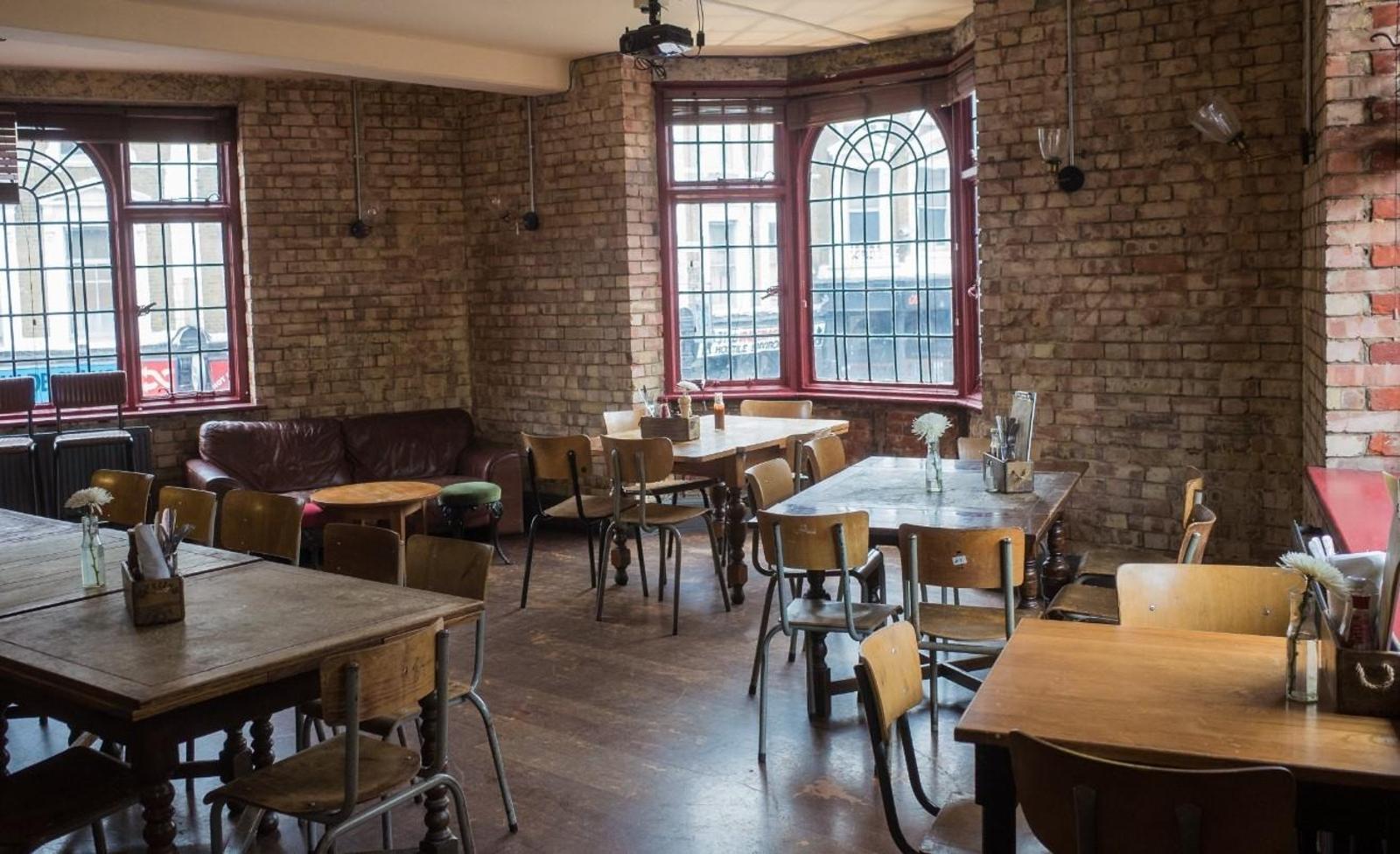 Function Room