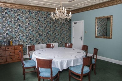 The George-Eliot Suite