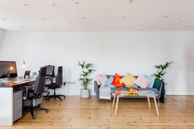 Office Bloc: Soho