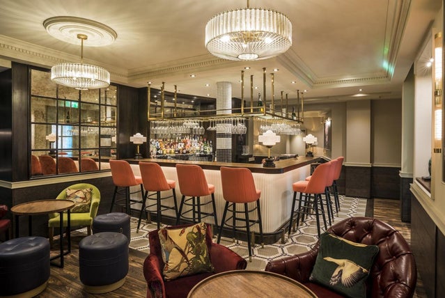 The Sloane Club - Chelsea, London - Updated 2024 Prices