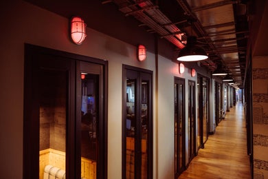 Citibase Holborn