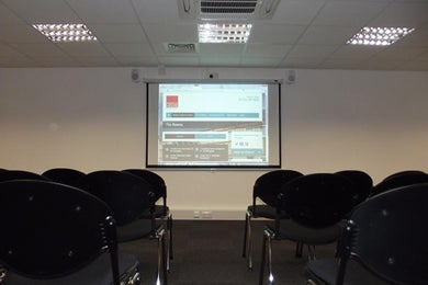 Conference Room, Pinnacle House