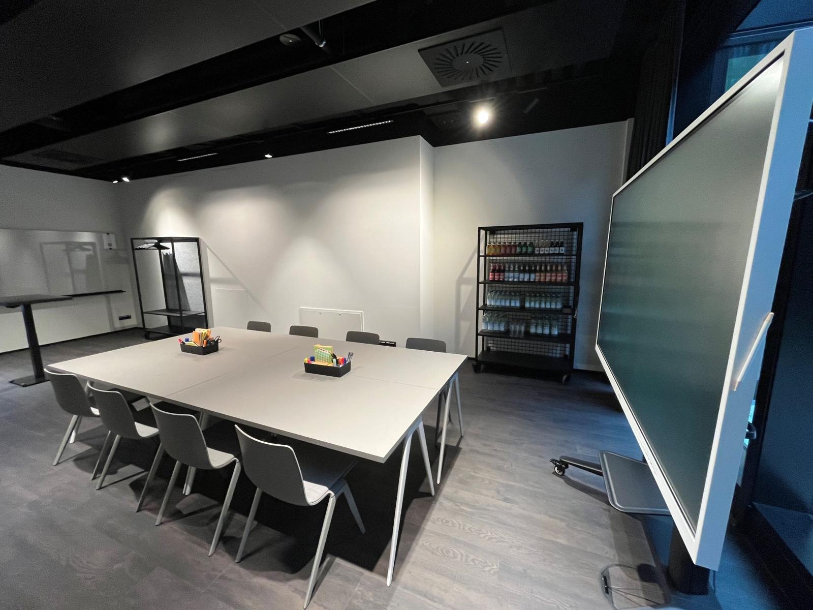 Collect Room 3