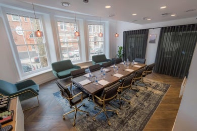 The Collective - Sloane Square