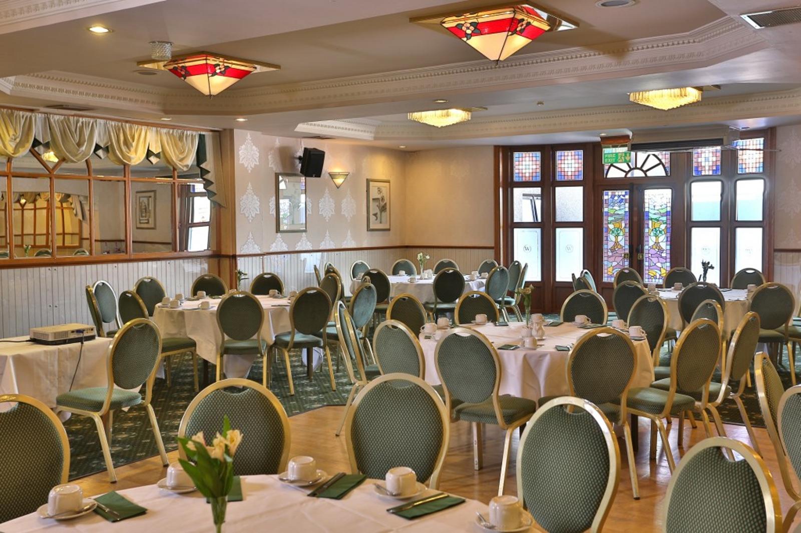 Ballroom 2