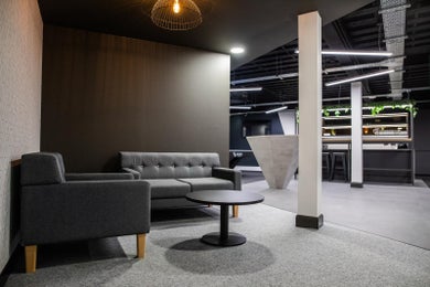 Unit 1 Pavilion Business Park, KERV Capital