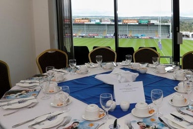 Seminar Suites