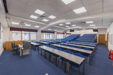 Lecture Theatre