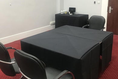 Alpha Suite