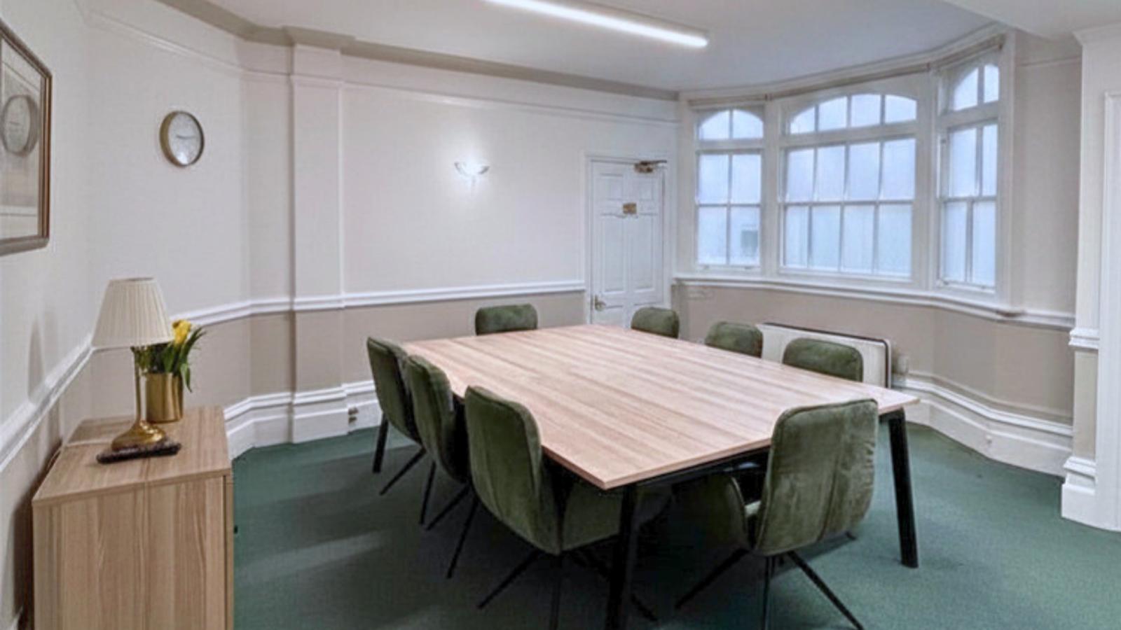 Boardroom