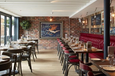 Ground Floor Dining Room
