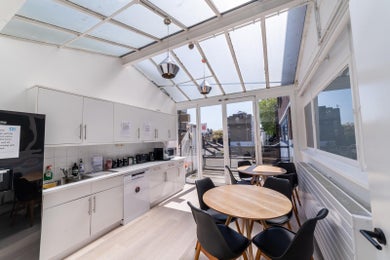 189 Brompton Knightsbridge