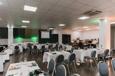 The Heroes Restaurant