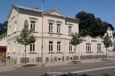 Villa Breiting - Seminarräume & Tagungsräume
