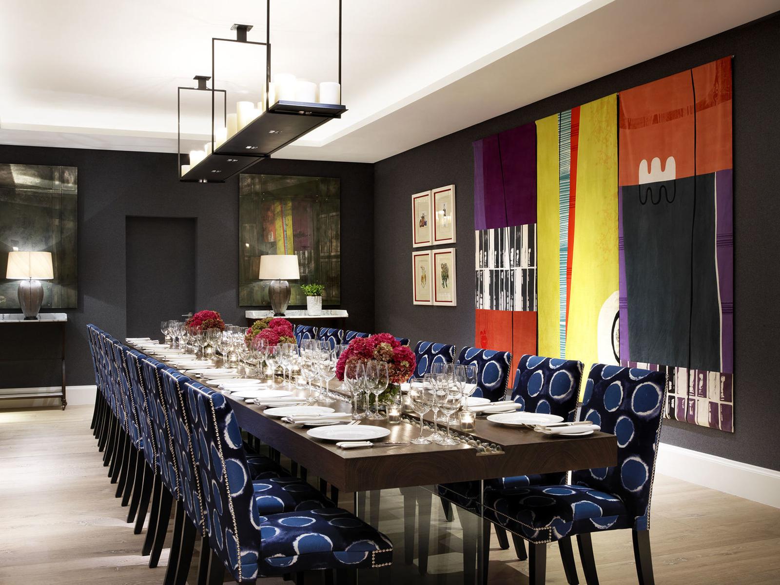 Sherwood Room