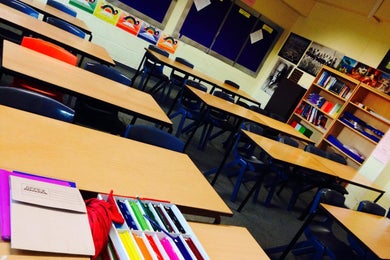 Classroom