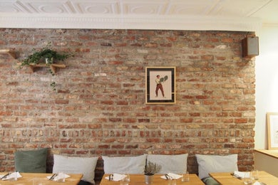 salle d'événement d'entreprise