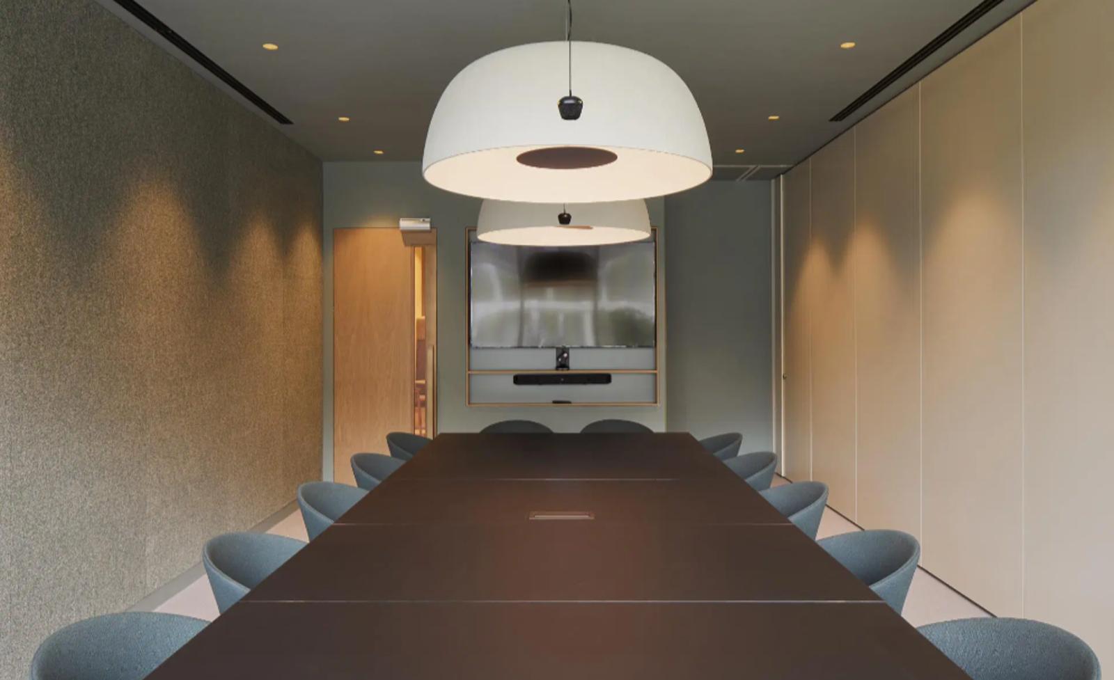 Meeting Room 2