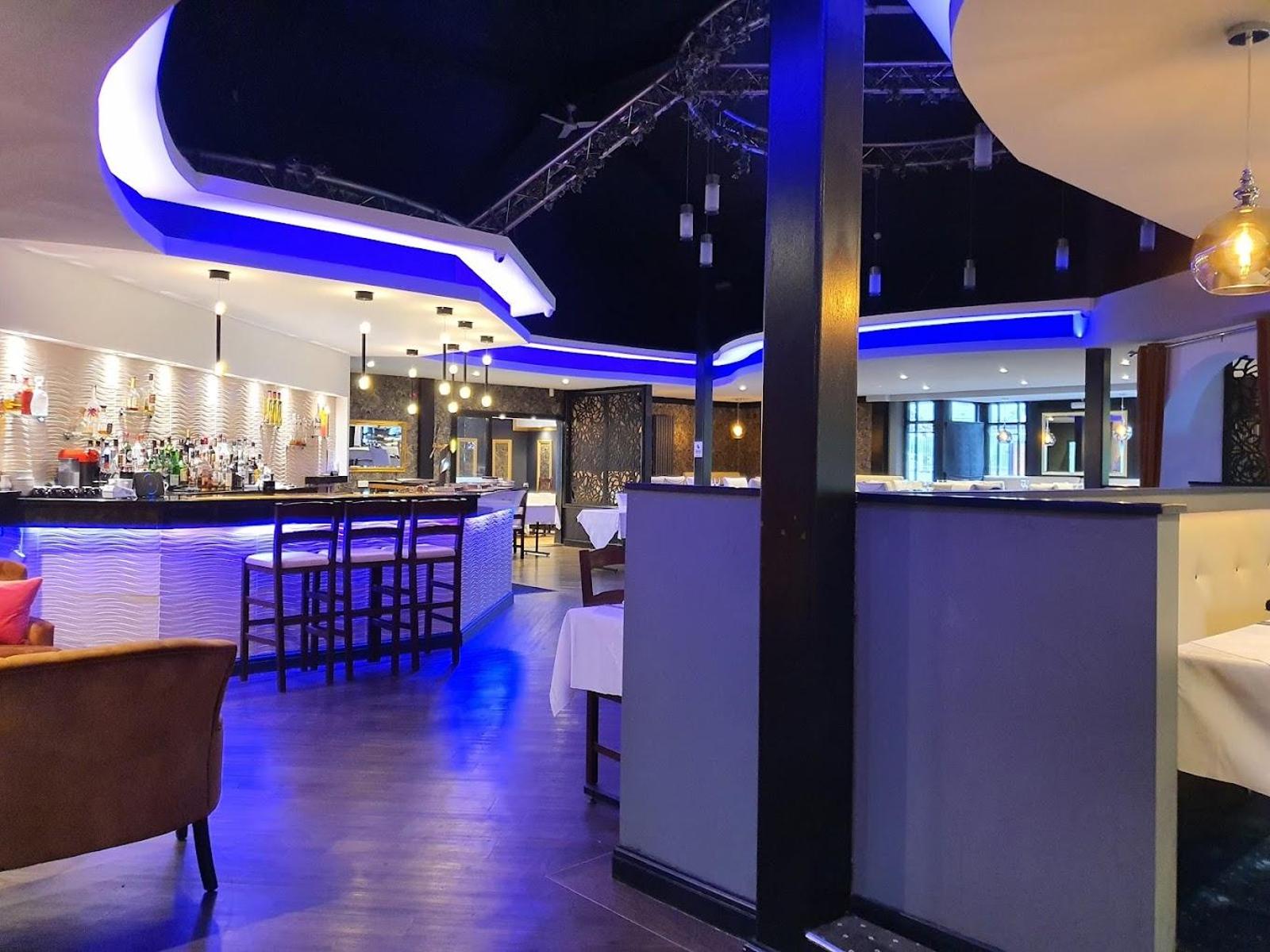 Whole Venue