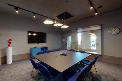 Meeting Room 3