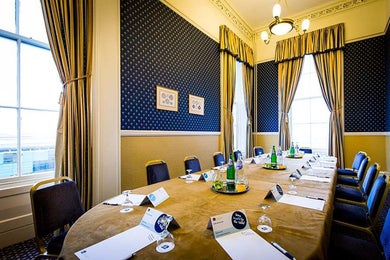 Duncan Room
