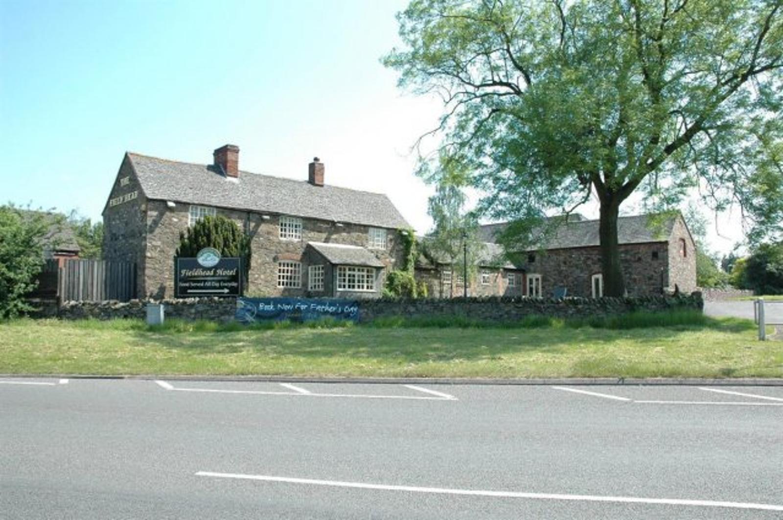 Charnwood Suite