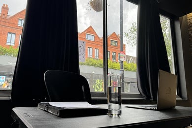 Moon Lake Coworking Space