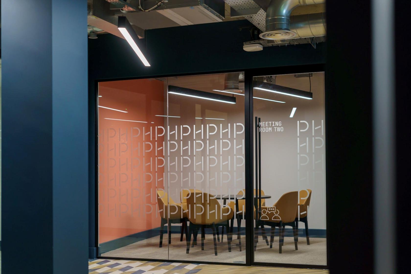 Meeting Room 2