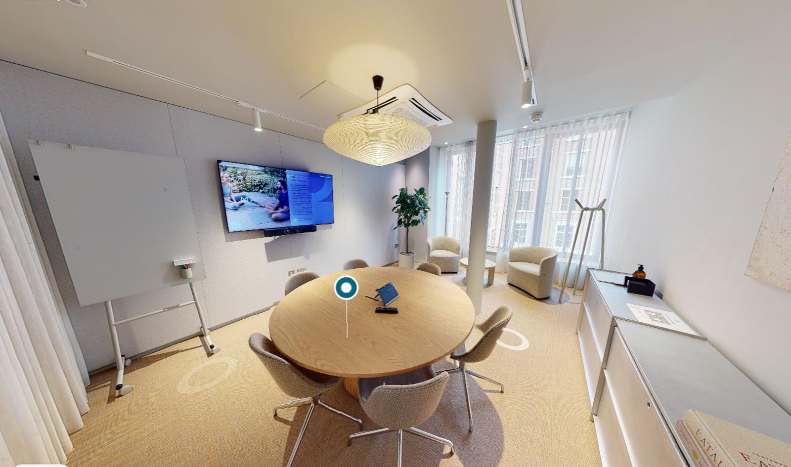 Meeting Room 9