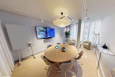 Meeting Room 9