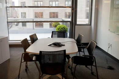 God's Love We Deliver - Manhattan conference room