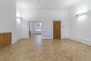 LDG - 27 Fitzroy Square