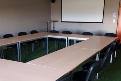 Salle de réunion