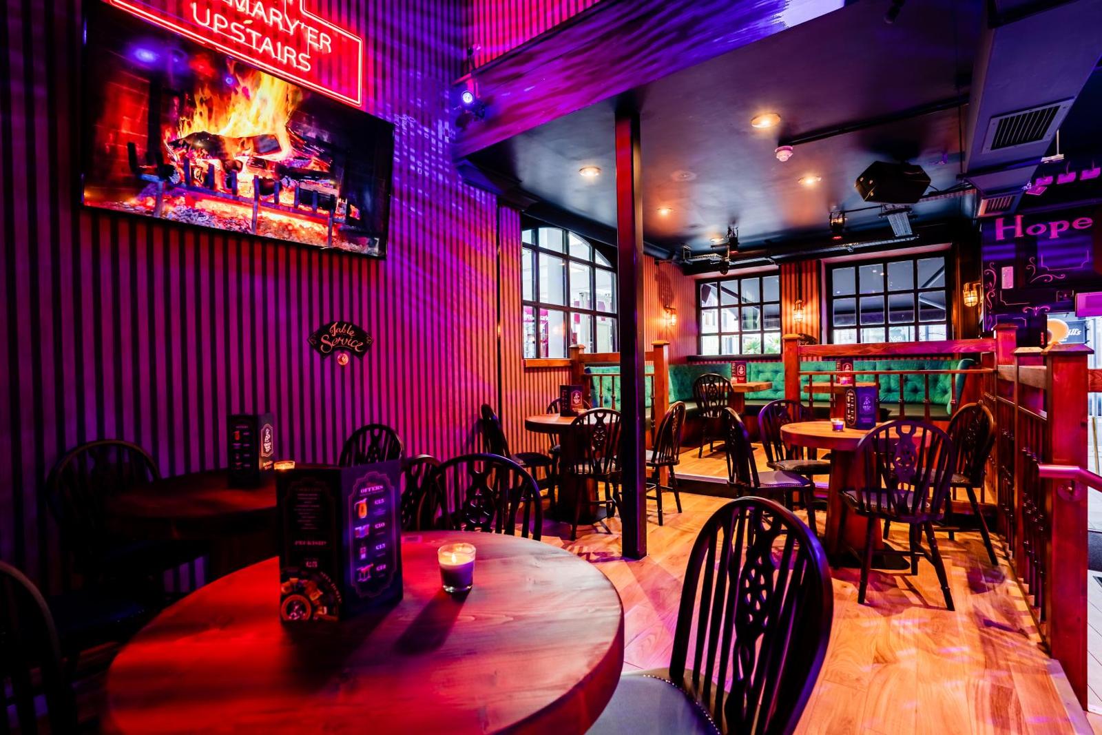 Bar 1