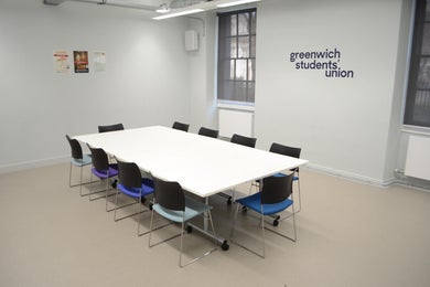 Large meeting room