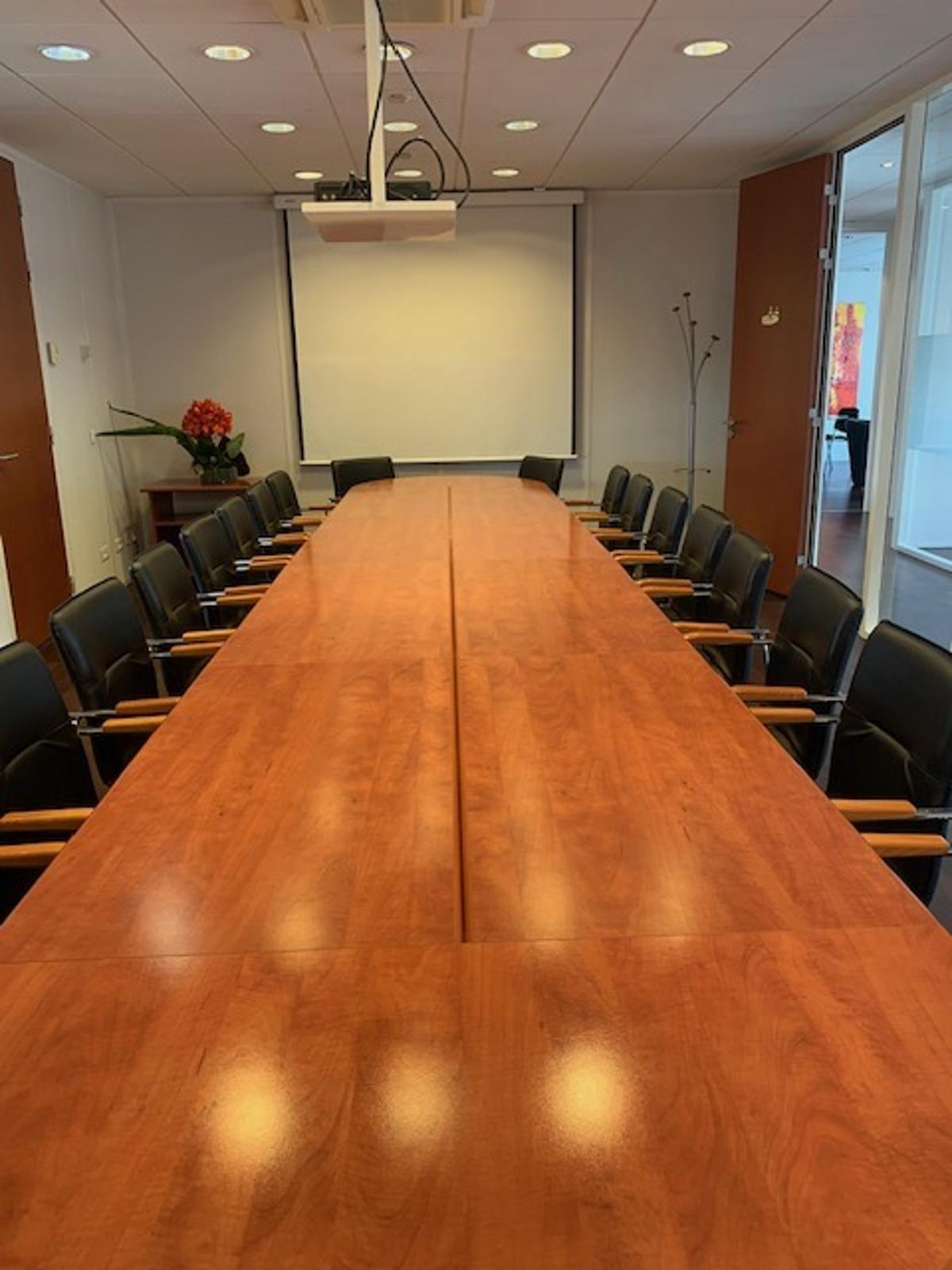 Salle de Reunion