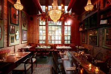 Exclusive Hire (NEW.)