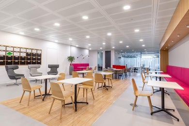 Regus - Chiswick Park