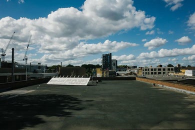 Grow Rooftop