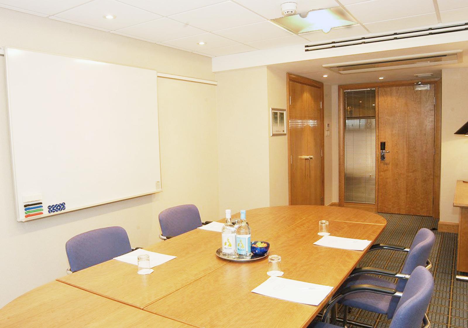 Robinson Room