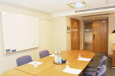 Robinson Room
