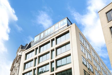 Landmark: Gracechurch Street