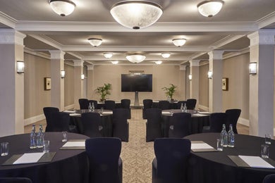 The Hanover Suite