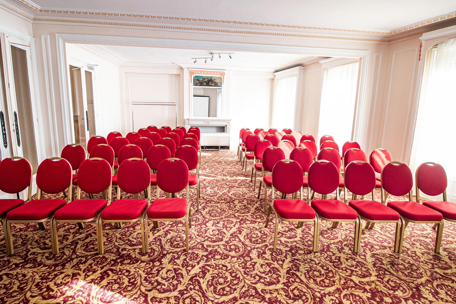 Salon Saint Honoré